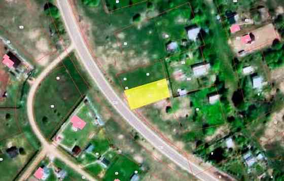 Земельный участок, 7.5 сотки Можайск