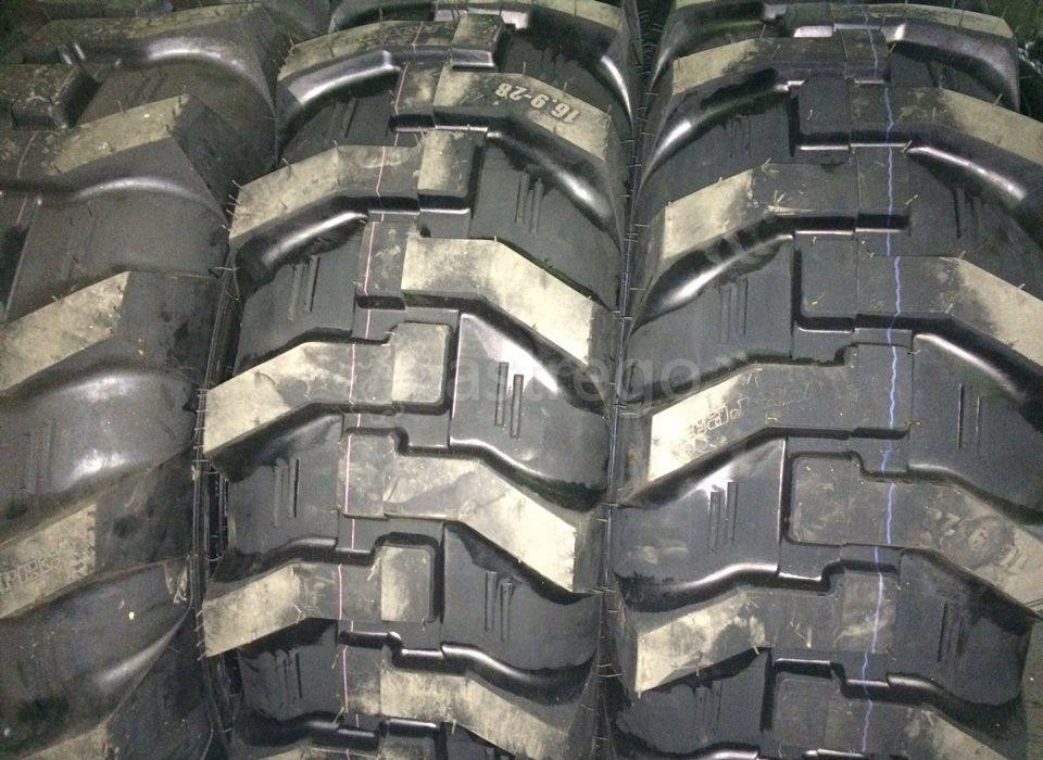 Шины 16.9-28 Nortec TC-107-1 12PR 152A8 TL Санкт-Петербург - изображение 1