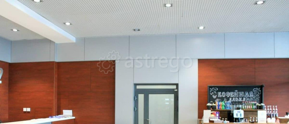 Офис, 55.8 м2 Санкт-Петербург - изображение 6