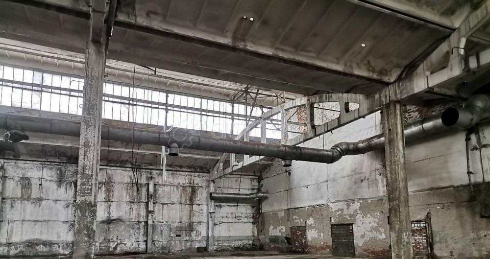 Свободного назначения, 740 м2 Красноярск - изображение 2