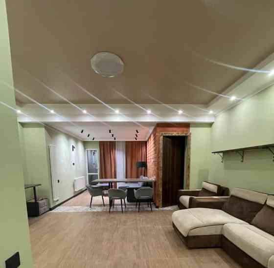 2-комн. квартира, 110 м2, 2/3 эт. Красногорск