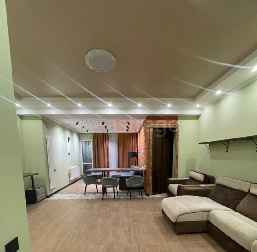 2-комн. квартира, 110 м2, 2/3 эт. Красногорск - изображение 5