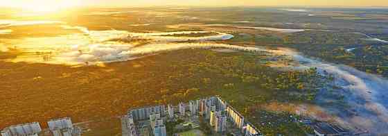 3-комн. квартира, 58.9 м2, 13/27 эт. Уфа