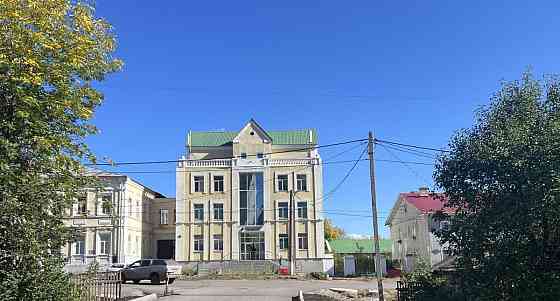 4-комн. квартира, 142.1 м2, 9/16 эт. Уфа