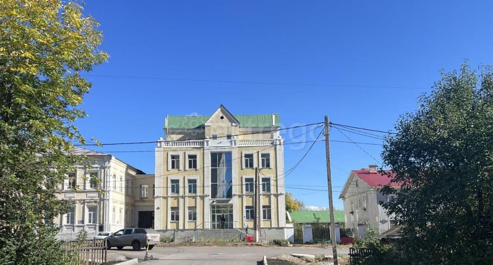 4-комн. квартира, 142.1 м2, 9/16 эт. Уфа - изображение 3