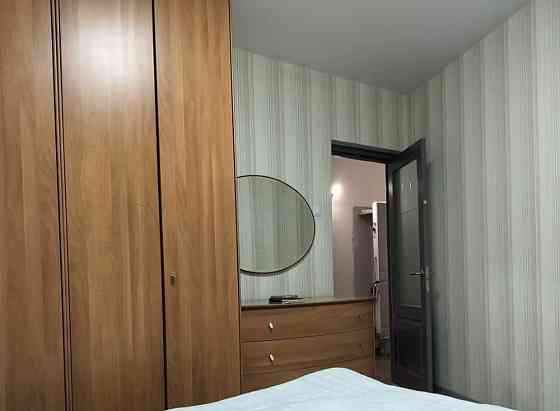 3-комн. квартира, 69.3 м2, 5/8 эт. Москва