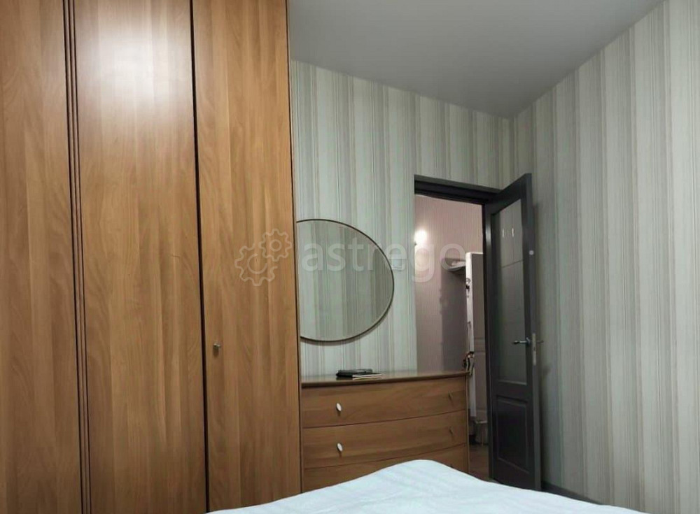 3-комн. квартира, 69.3 м2, 5/8 эт. Москва - изображение 3