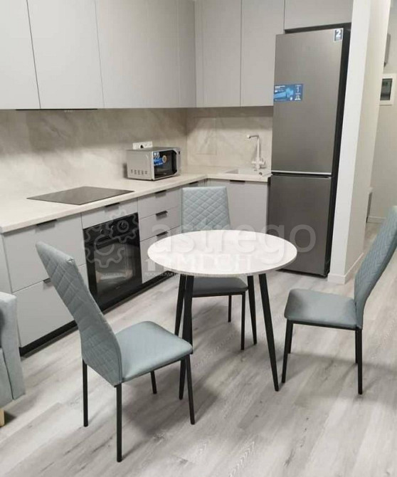 1-комн. квартира, 43 м2, 6/6 эт. Москва - изображение 5