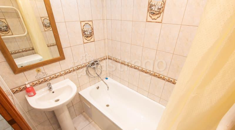 1-комн. квартира, 35 м2, 2/8 эт. Красноярск - изображение 10