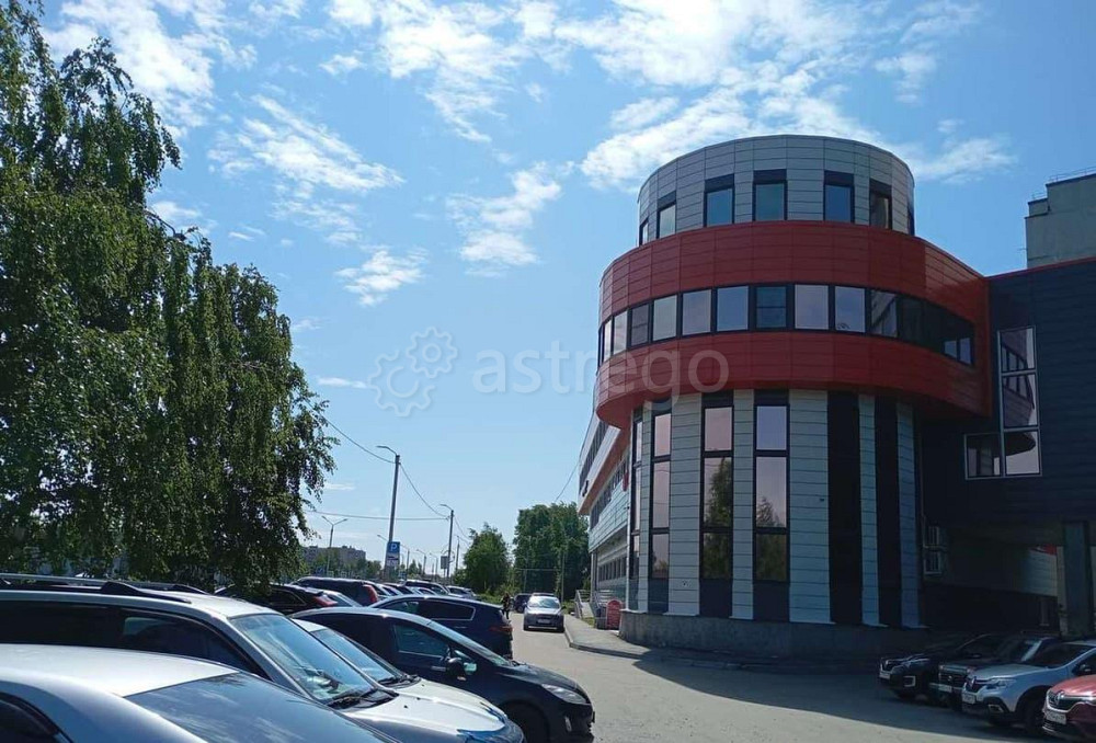 Склад, 12 м2 Архангельск - изображение 5