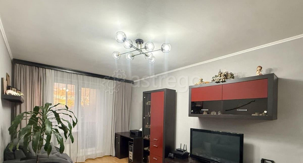 2-комн. квартира, 54 м2, 3/16 эт. Котельники - изображение 1