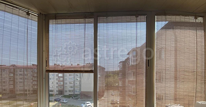 3-комн. квартира, 82 м2, 5/6 эт. Барнаул - изображение 7