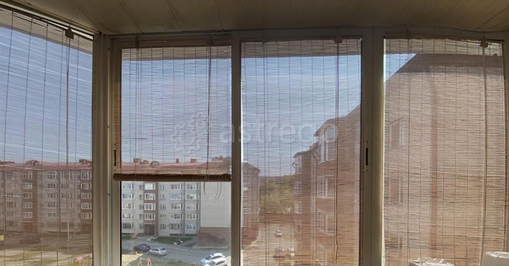 3-комн. квартира, 82 м2, 5/6 эт. Барнаул - изображение 7