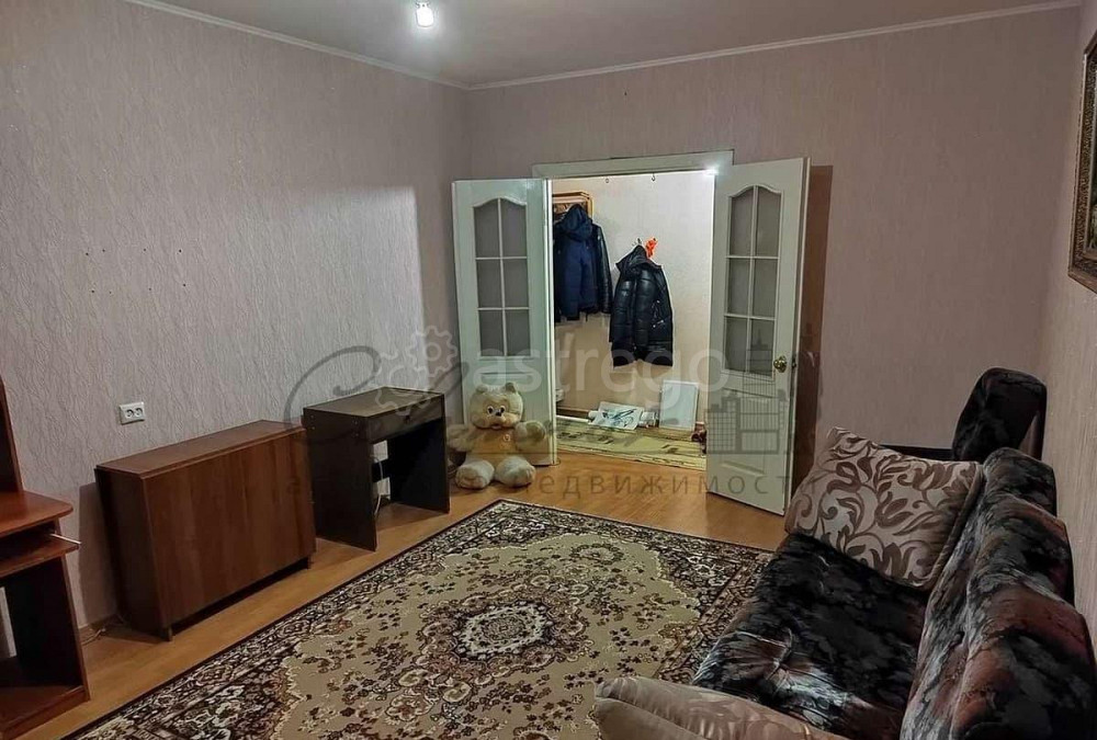 3-комн. квартира, 65.1 м2, 6/9 эт. Старый Оскол - изображение 1