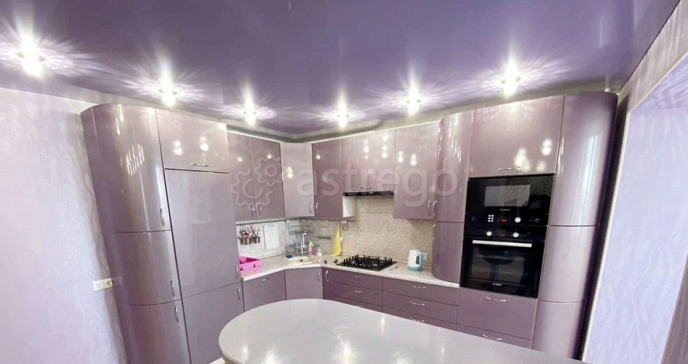 3-комн. квартира, 85 м2, 5/10 эт. Уфа - изображение 5