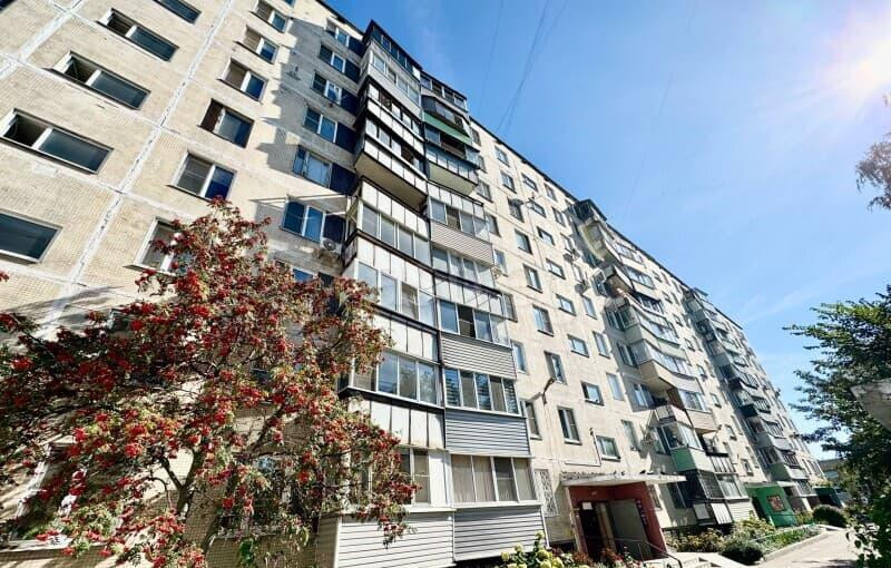 2-комн. квартира, 50 м2, 3/9 эт. Орехово-Зуево - изображение 6