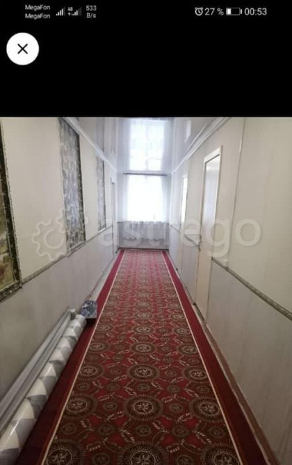 Дом, 70 м2, 7 соток, 1 эт. Харабали - изображение 2