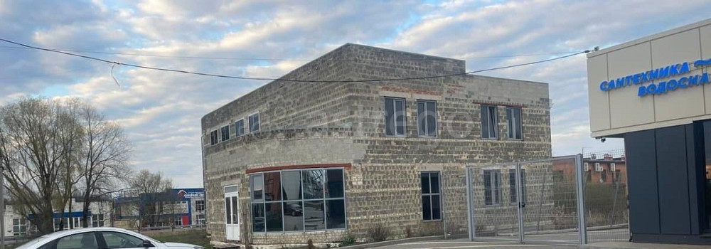 Отдельное здание, 1200 м2 Строитель - изображение 6