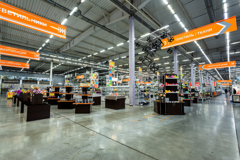 Продам торговое помещение, 13761 м2 Кемерово - изображение 5