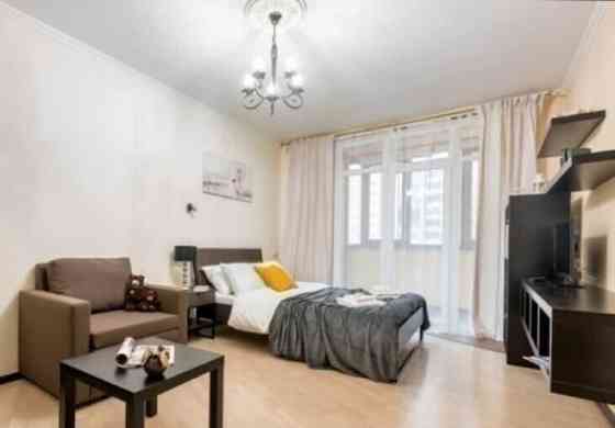 2-комн. квартира, 49 м2, 5/14 эт. Санкт-Петербург