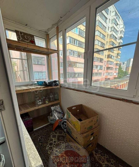 2-комн. квартира, 54 м2, 3/10 эт. Белгород - изображение 10