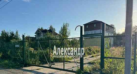 Коттедж, 87.2 м2, 14.4 сотки, 2 эт. Санкт-Петербург