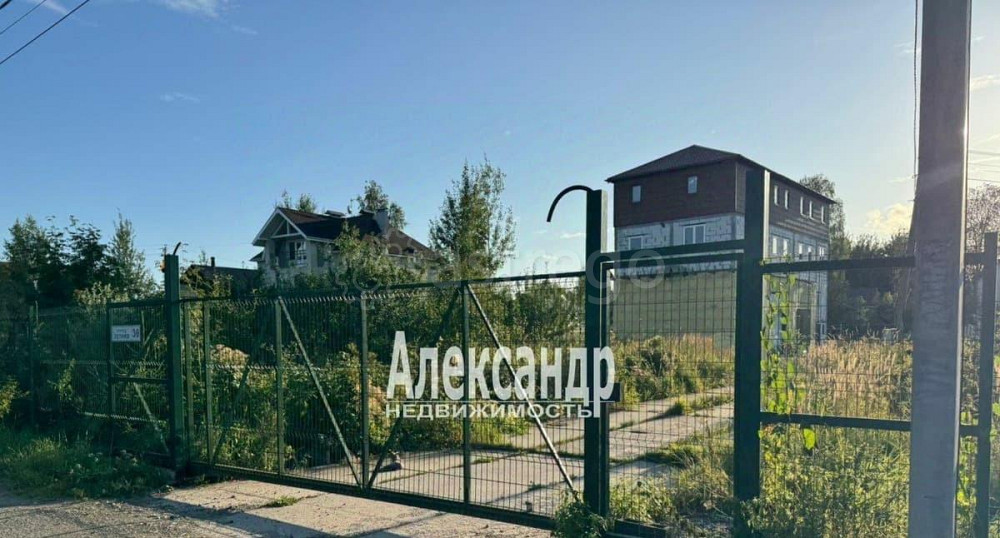Коттедж, 87.2 м2, 14.4 сотки, 2 эт. Санкт-Петербург - изображение 5