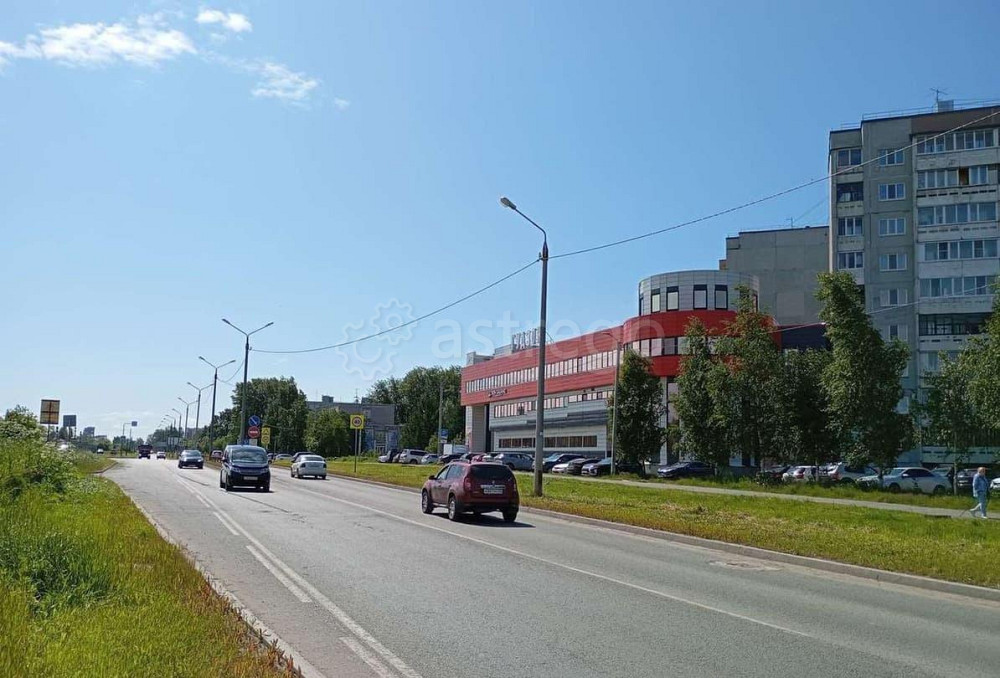 Офис, 16 м2 Архангельск - изображение 8