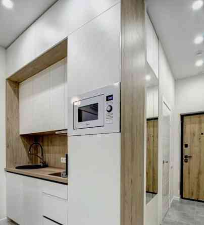 Студия, 20 м2, 4/5 эт. Москва