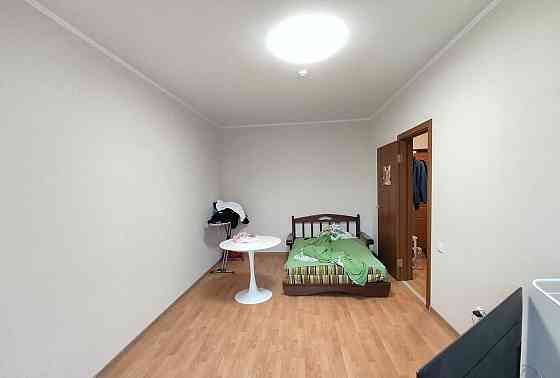 1-комн. квартира, 48 м2, 3/5 эт. Разумное