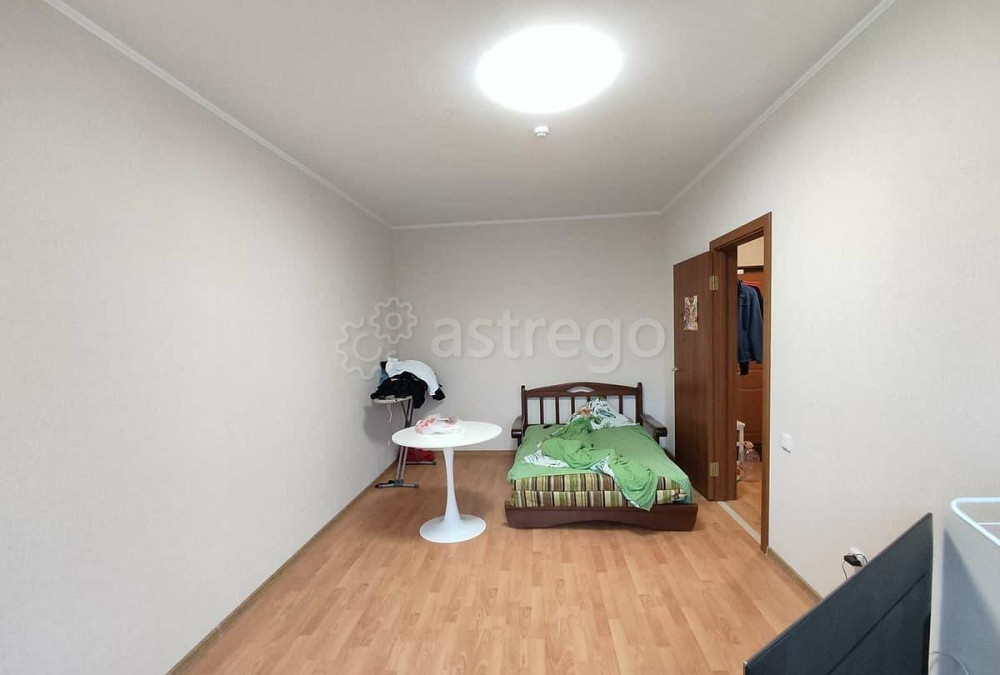 1-комн. квартира, 48 м2, 3/5 эт. Разумное - изображение 3