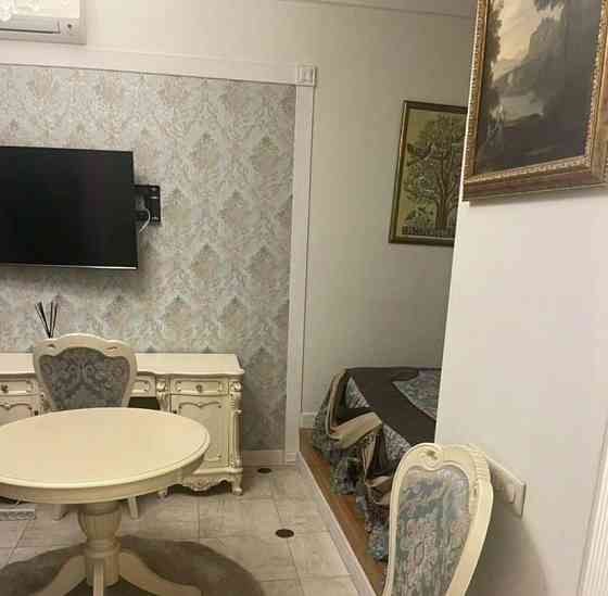 1-комн. квартира, 36 м2, 2/6 эт. Москва