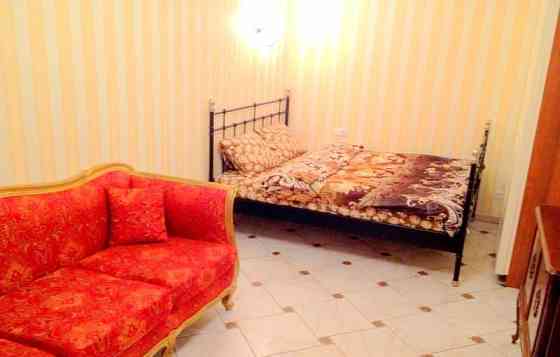 1-комн. квартира, 37 м2, 4/5 эт. Москва