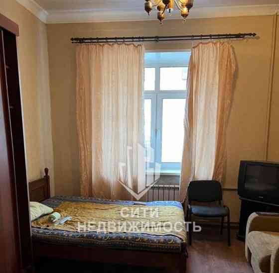 Комната, 18 м2, 3/3 эт. Москва