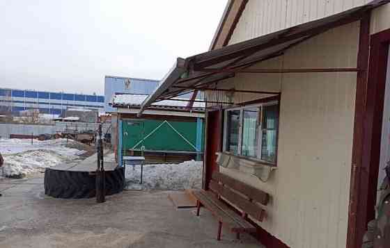 Дом, 110 м2 Сосновоборск