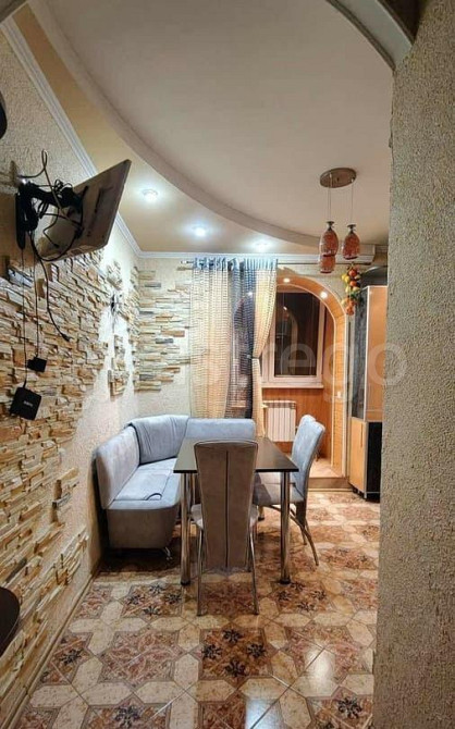 2-комн. квартира, 62 м2, 9/10 эт. Белгород - изображение 1