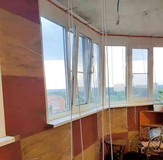 4-комн. квартира, 116 м2, 13/19 эт. Химки