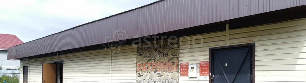 Свободного назначения, 80 м2 Уфа - изображение 4