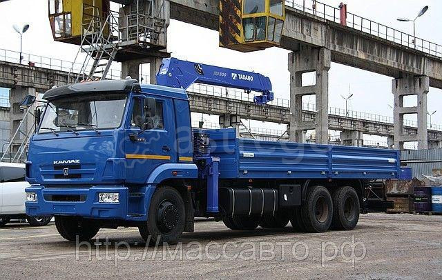 Манипулятор Rusman 704 Самара - изображение 1
