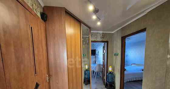 3-комн. квартира, 58.7 м2, 3/5 эт. Коряжма