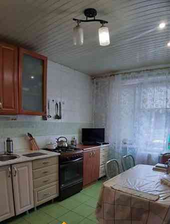 4-комн. квартира, 91.3 м2, 1/9 эт. Раменское