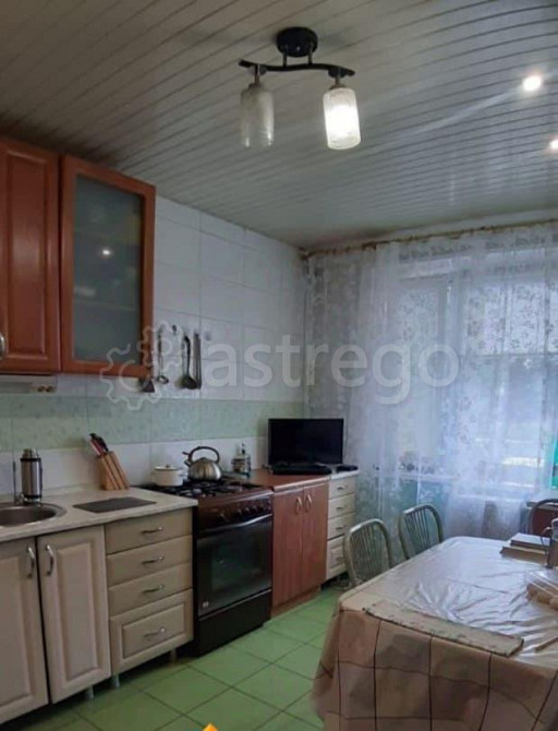 4-комн. квартира, 91.3 м2, 1/9 эт. Раменское - изображение 4