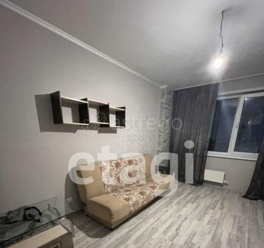 4-комн. квартира, 56 м2, 17/17 эт. Красноярск - изображение 3