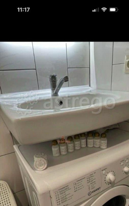 Студия, 31.2 м2, 1/4 эт. Сергиев Посад - изображение 7