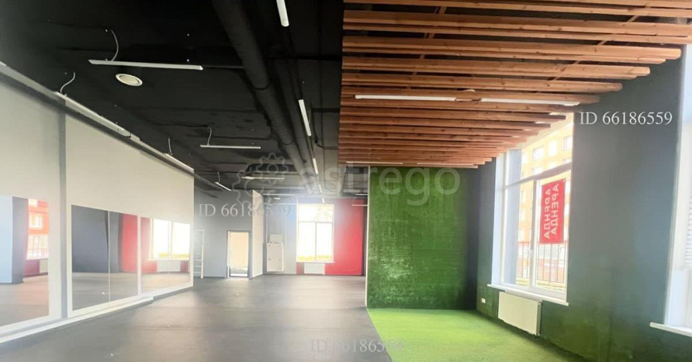 Торговое помещение, 174.5 м2 Красногорск - изображение 2