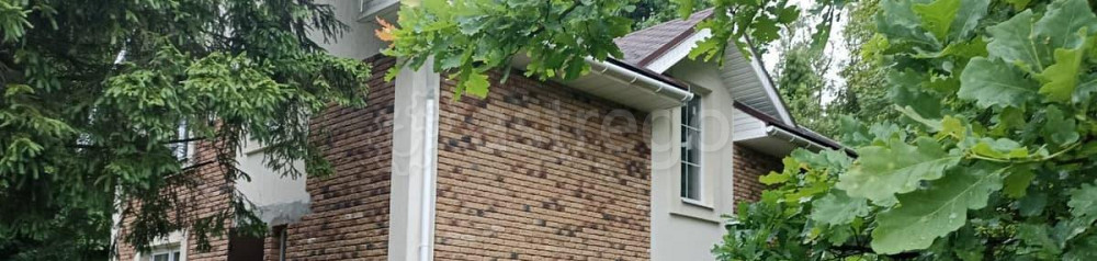 Коттедж, 144.2 м2, 6.1 сотки, 2 эт. Пушкино - изображение 1