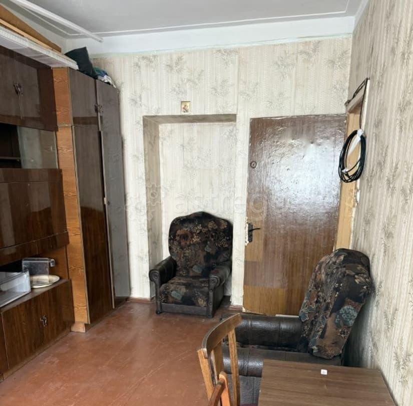 Комната, 65 м2, 3/5 эт. Санкт-Петербург - изображение 5