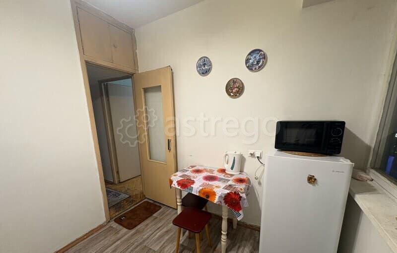 3-комн. квартира, 80 м2, 13/19 эт. Москва - изображение 8