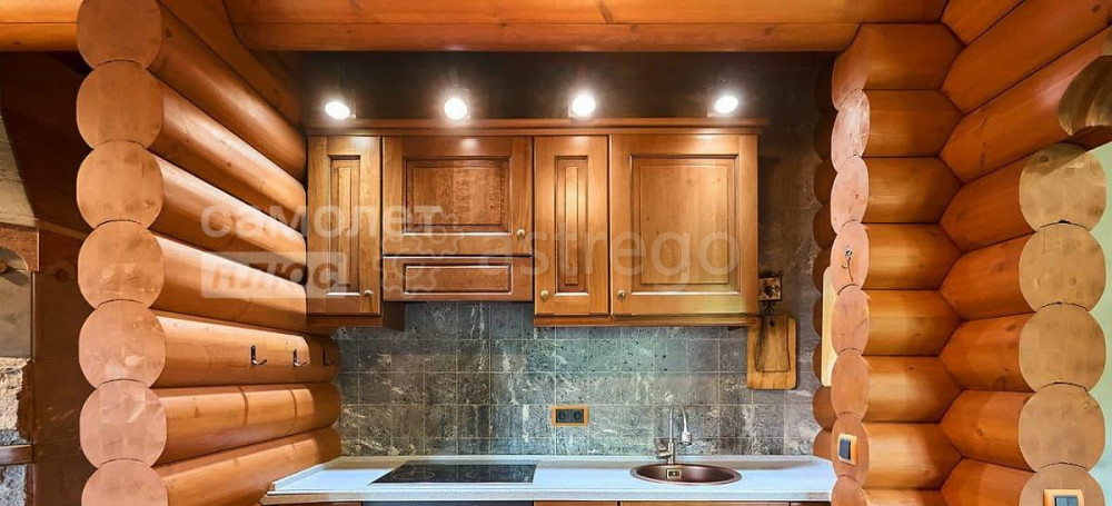 Дом, 158 м2, 13 соток, 2 эт. Чехов - изображение 3