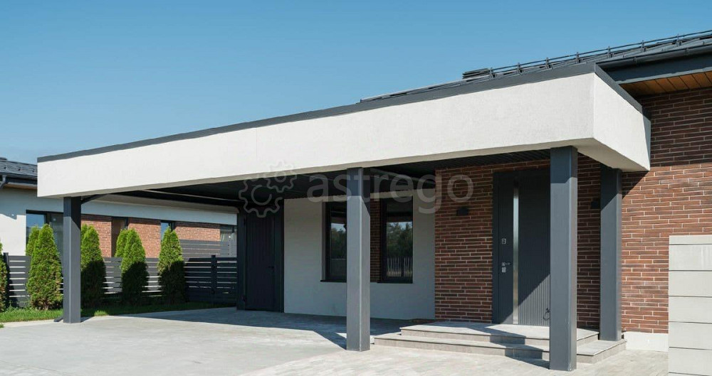 Коттедж, 117 м2, 5.76 сотки, 1 эт. Ногинск - изображение 3